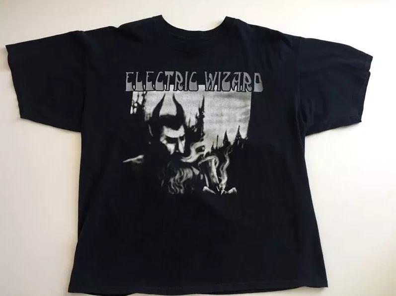 

Dopethrone Electric Wizard Unisex T-shirt M