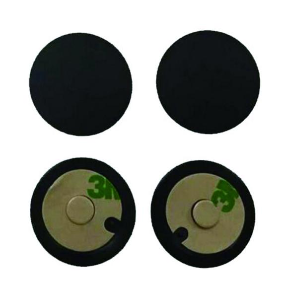 OEM 4Pcs/Set Bottom Case Rubber Feet Foot Kit for Macbook Pro Retina A1398 A1425 A1502