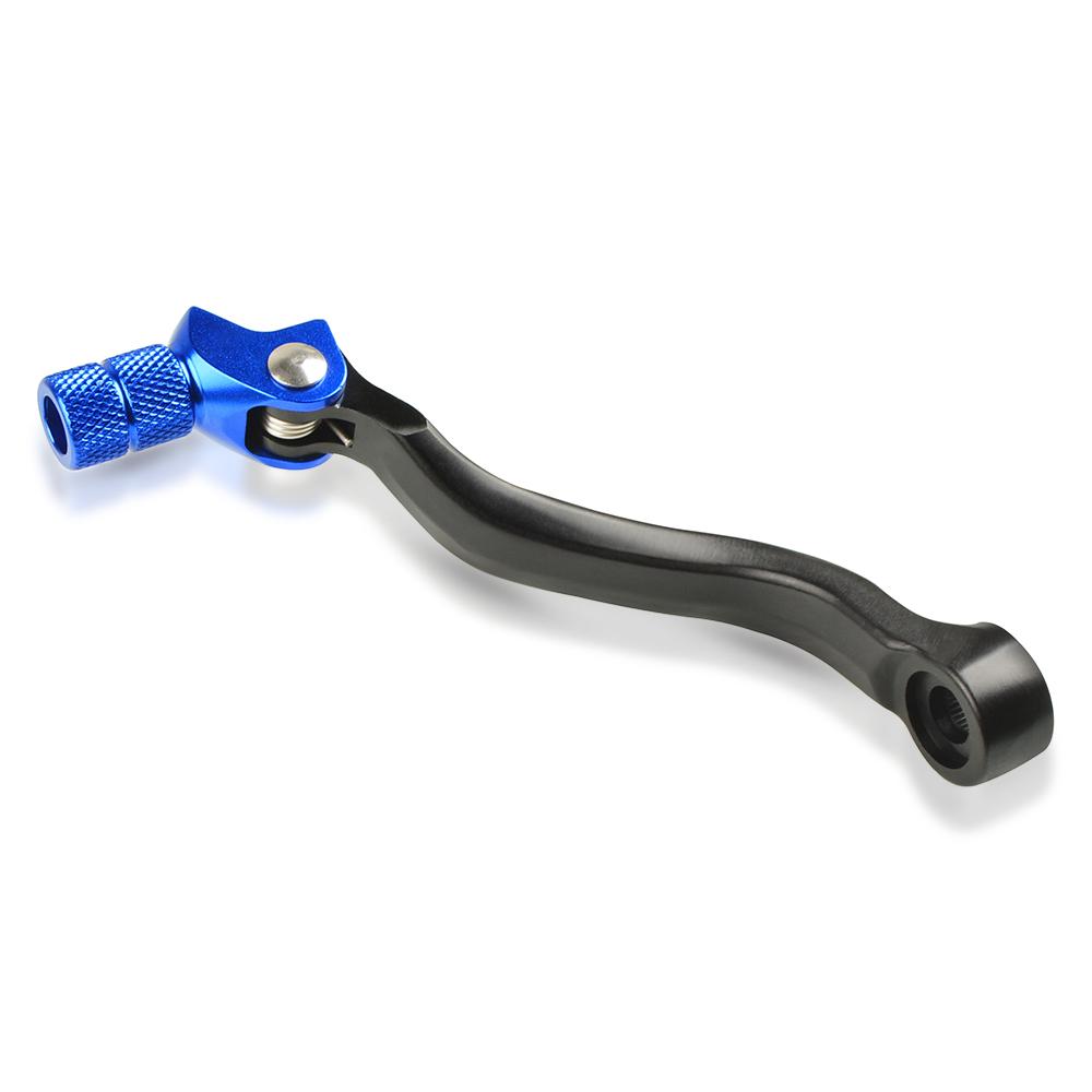 Motorcycle Gear Shift Pedal Lever For Husqvarna TE125 TE250/300/250i/300i TC125 TC250 TX300 FE250/350 FX350 2016 2017