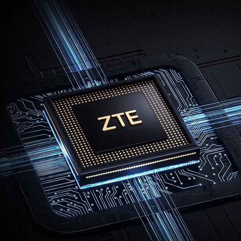 ZTE AX3000 Flagship Wi-Fi 6 Gigabit Router (CN Version)