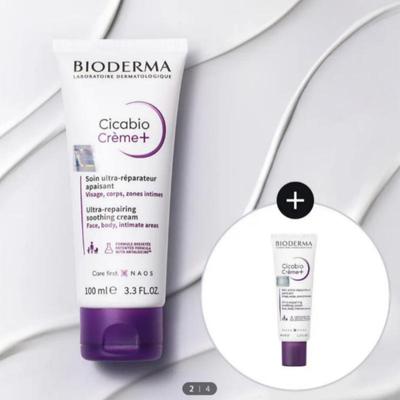 Haut- & Körperpflege – Pflegekosmetik-Sets