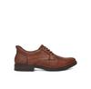 Ankle Boots 10353-24 Brown
