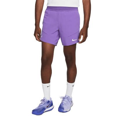 Shorts Court Dri Fit Advantage Rafa 7´´