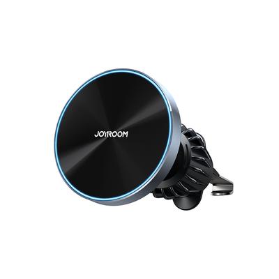 Magnetic Car Charger Holder 15W for Air Vent Black