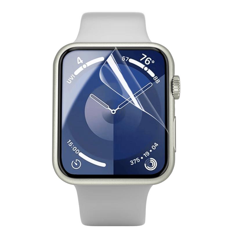 Защитное стекло CangHua для Apple Watch 46mm