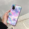 Phone Case For Xiaomi Redmi Note 14 Pro 14 13 12 11 10 Pro 14S 12S 11S Redmi 14C 13C 10 Rainbow Clouds