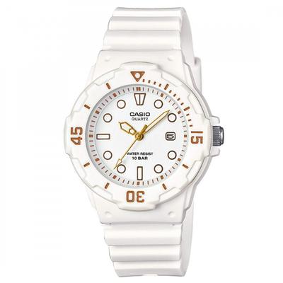Collection LRW-200H-7E2JF Ladies White