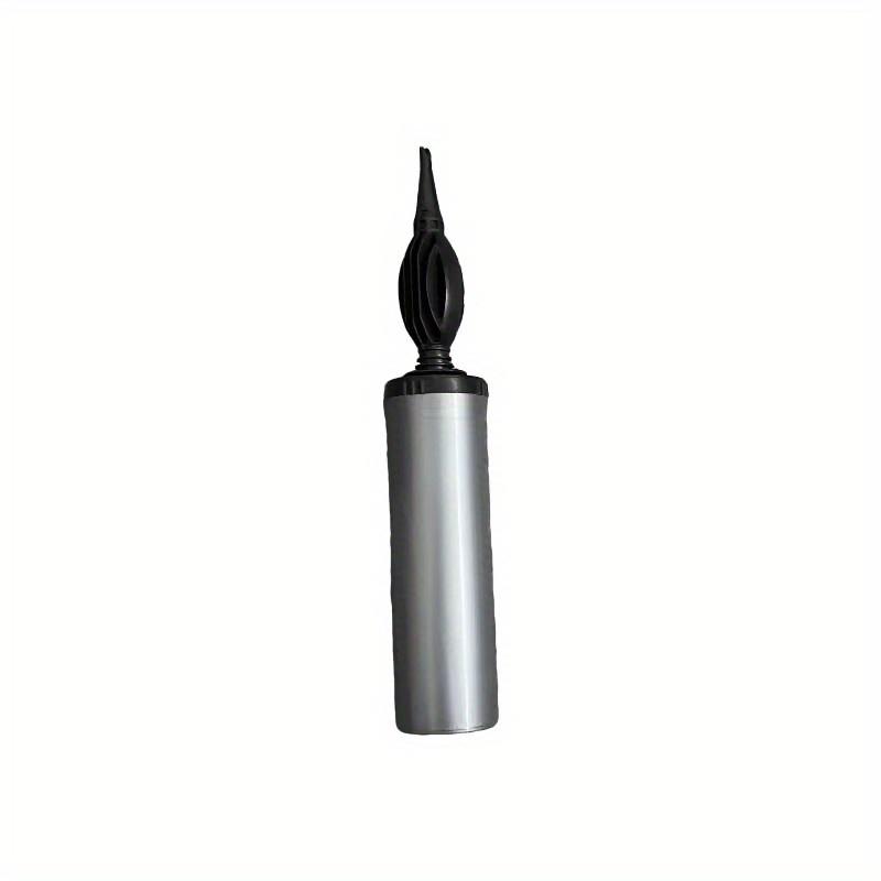 Durable Balloon Pump - Easy-to-Use, Brightly Colored, Ideal for Latex and Aluminum Foil Balloons, Perfect Party Decoration Accessory, Balloon Pump