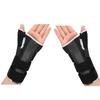 Breathable Wrist Support For Sports And Computer Use Adjustable Straps Reduces Fatigue During Extended Activities