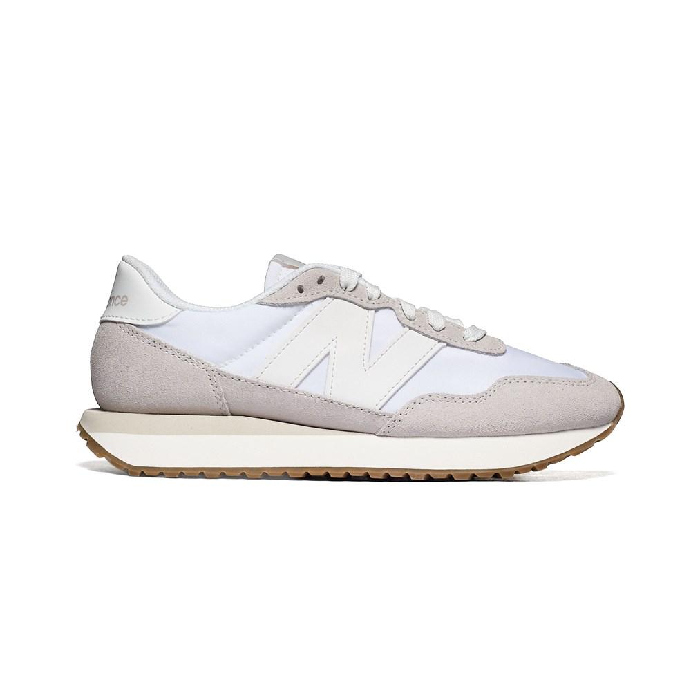 New Balance Damen Freizeitschuhe 237 Nimbus Cloud (Ws237nn) - Gr. - 38 - Bild 5
