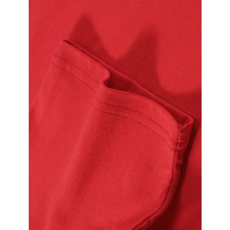 European sizes Girl's Round Neck T-Shirt, Short Sleeve, Summer Casual Comfortable Sporty Fashion for Teen Girls' Daily Wear