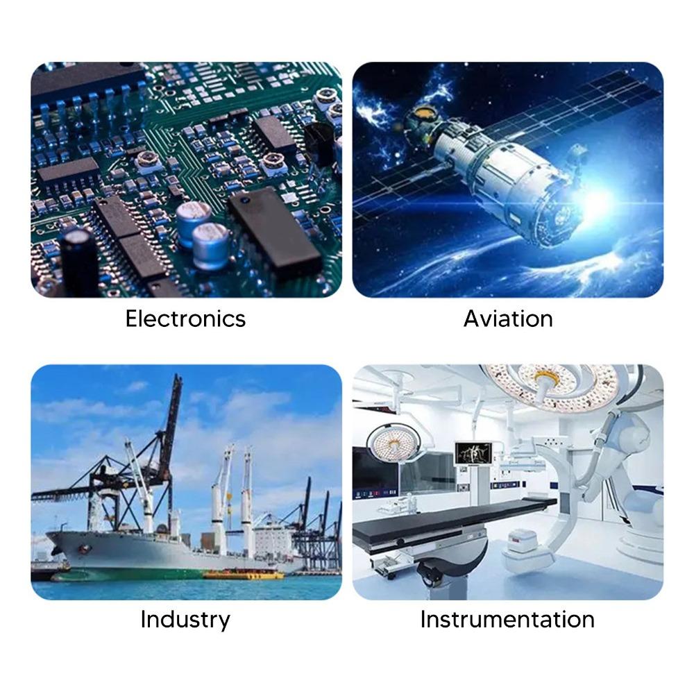5 Pin Panel Luftfahrtsteckverbinder XS16J5P Stecker Buchse Luftfahrtstecker Buchse Strom