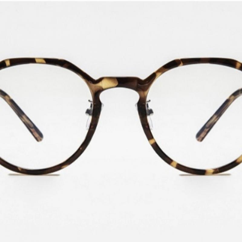 Reclow B010 Brown Glass   