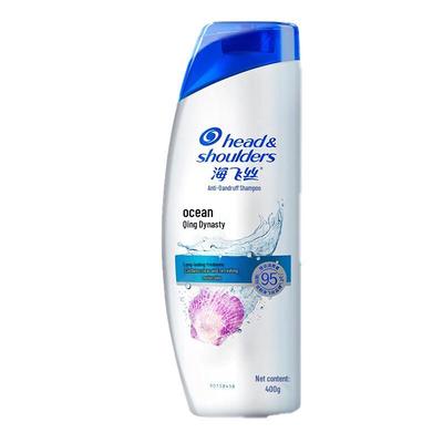 Head & Shoulders Ocean Fresh Šampon proti lupům