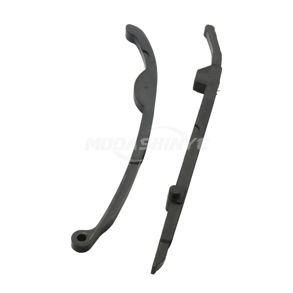 Compatible with Yamaha YP Skyliner 250 Majesty Small Chain Tensioner Guide Plate Advisory Service