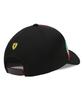 Čiapka PlayStation CAP 025374 Chlapci 24 Farba Čierna M [PUMA] JR. Jar leto (01)