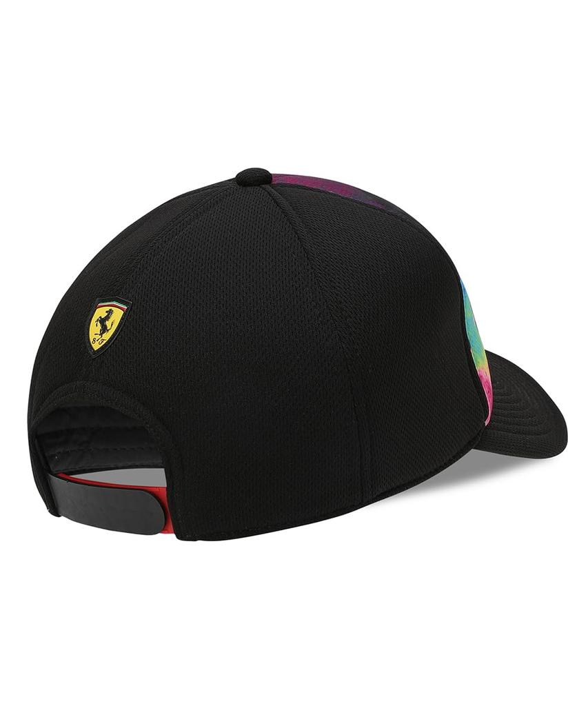 Čiapka PlayStation CAP 025374 Chlapci 24 Farba Čierna M [PUMA] JR. Jar leto (01)