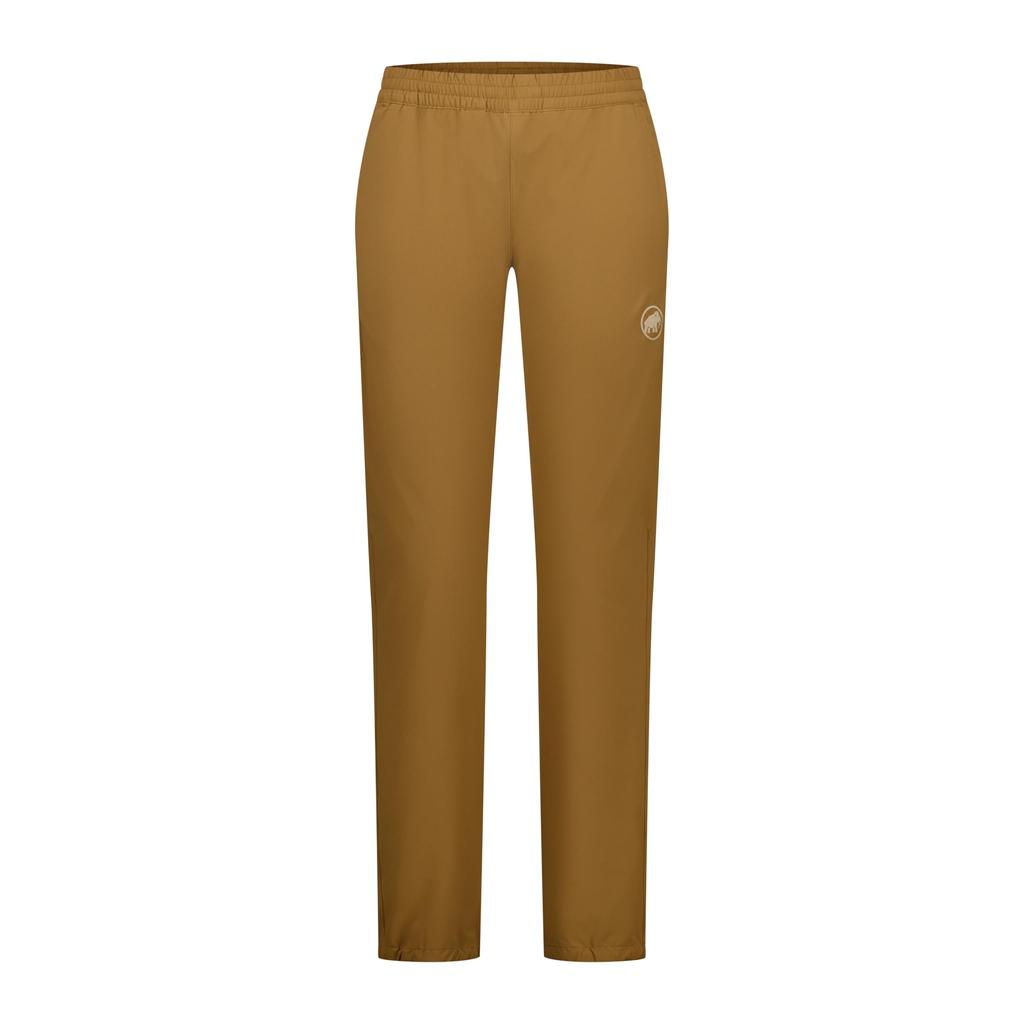 Mammut Chalk Boulder Pants AF Asian Fit Women's 1022-02480 Claystone,