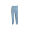 New MLB Sports Pants Unisex Sky Blue 31TPT1011-50S