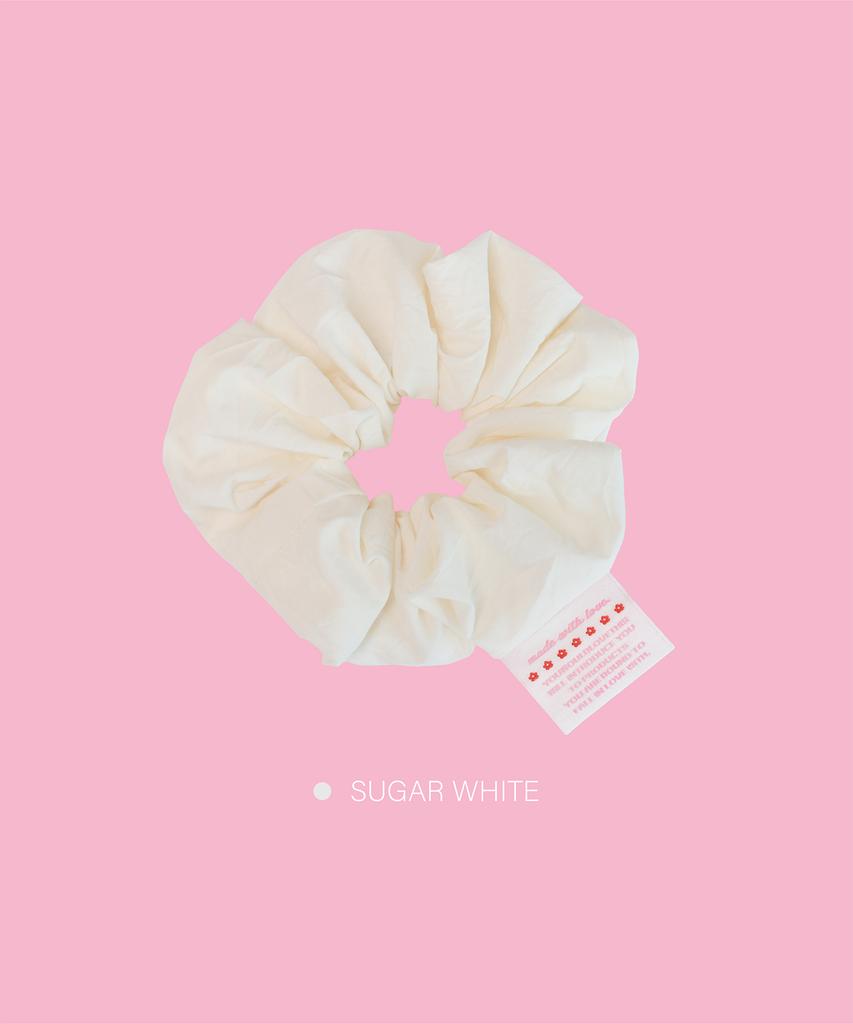 Youwould Lovethis Gelato Nylon Scrunchie (5 Colors)