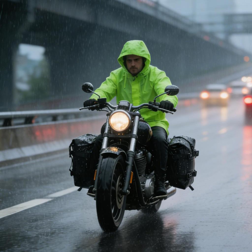 6L Motocyklowa Torba Boczna Wielofunkcyjna Wodoodporna Torba do Przechowywania na Motocykl Odporna na Zużycie Motocyklowa Torba Boczna