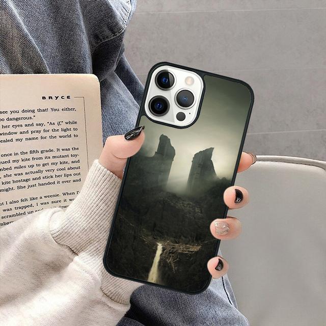 

Lamassu Assyrian Mesopotamian Phone Case Cover for iPhone 17 Air 16 16e 15 13 14 11 12 Pro Max Plus coque fundas Shell iPhone 14pro max