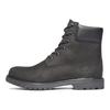 Timberland Premium Serie Wildleder Langlebig Bequem Täglich Kurze Outdoor Stiefel Damenstiefel Schwarz 8658A001