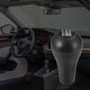 5 Speed Manual Transmission Gear Shifter Knob Replace Accessories Suitable for 52104174 Smooth Shifting Long Lasting Use
