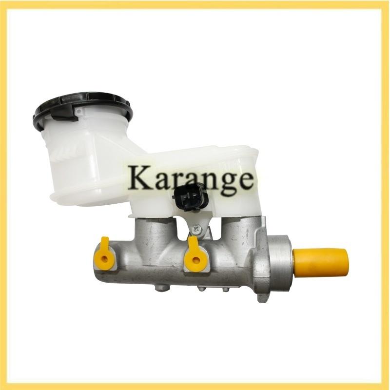 New OEM# 46100-S9A-G51 46100S9AG51 Brake Master Cylinder Pump Assembly for Honda CRV 2002 2003 2004 2005 2006