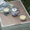 Auratic Mr. Porcelain Four Seas Travel Tea Set