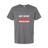 Tops – T-Shirts