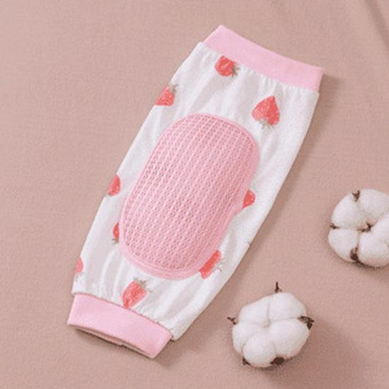 

Детские охлаждающие нарукавники: Летняя подушка и поддержка для кормления