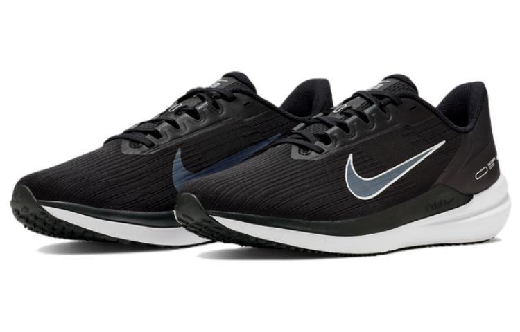 Nike Air Winflo 9 Black Smoke Grey DD6203-001