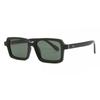 Montana Eyewear Mp57 Polarized Mp57a Unisex Sunglasses