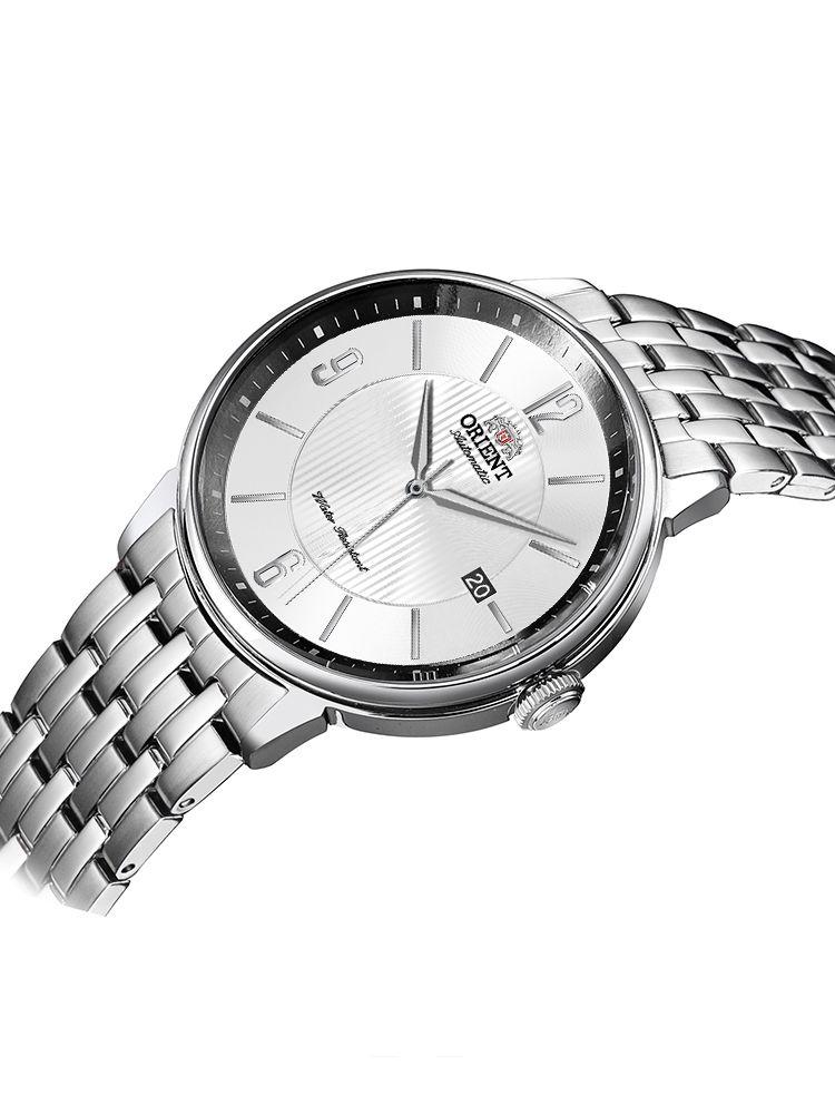 Orient Men’s Mechanical Watches RA-AC0J11S10B