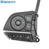 New For Toyota Corolla Levin RAV4 RAV 4 2019-2023 Left + Right Switch Steering Wheel Cruise Control Buttons