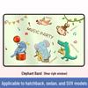 Magnetic Car Window Sun Shade: Children's Heat Insulation, Privacy, Baby Blackout, Retractable Curtain