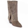 Women's Heel Boot.  Montevita  Faldde2  100931