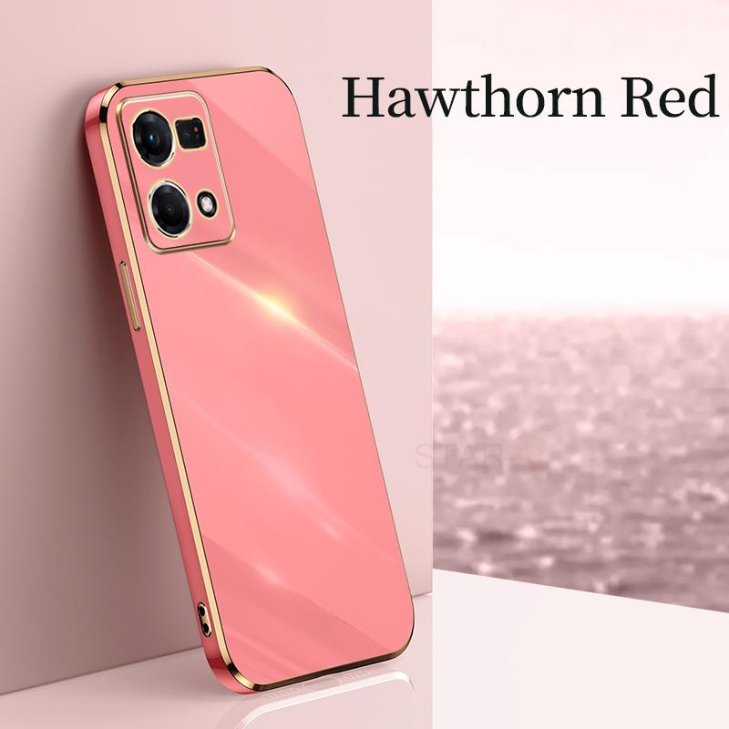 

Reno7 Reno8 5 Lite Роскошный чехол-держатель с кольцом для Oppo Reno 7 8 6 5 Lite 9 Pro 4g 5g силиконовая подставка задняя крышка Reno5 5lite Reno 6 4G