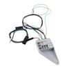 Electric Step Control Unit Assembly 909510000 for Kwikee Auto Electric Steps Series RV Travel Trailers