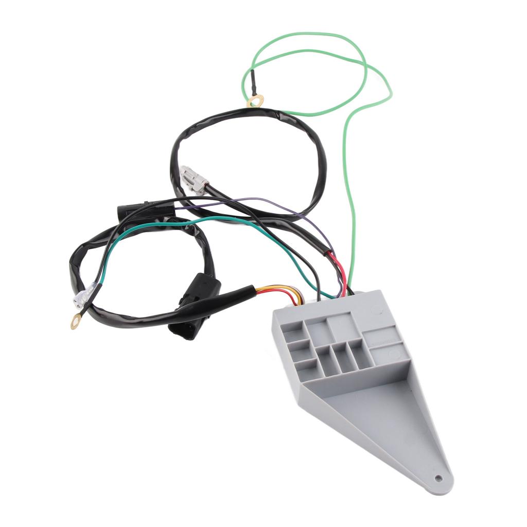 Electric Step Control Unit Assembly 909510000 for Kwikee Auto Electric Steps Series RV Travel Trailers