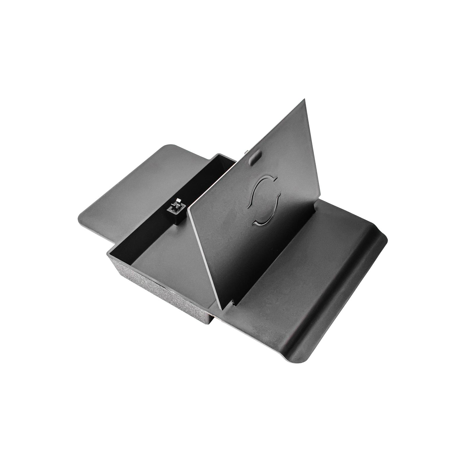 

Скрытый бокс-лоток центральной консоли для 2025 Nissan Altima S/SV/SR/SL/Platinum 2019-2025 Хранилище в подлокотнике Скрытый бокс Автоаксессуары