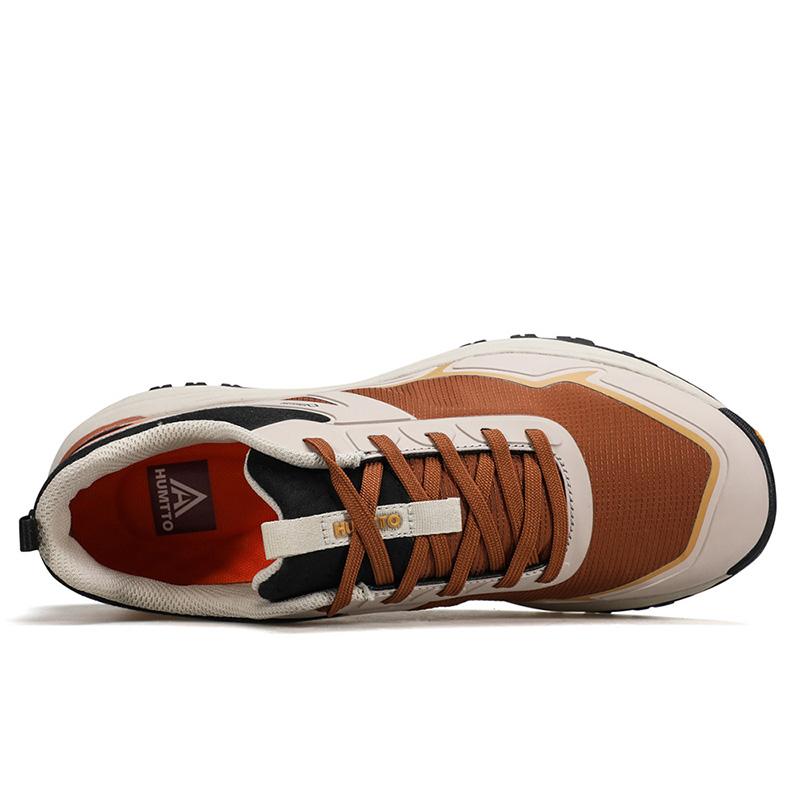 Кроссовки HUMTTO Cushioning для мужчин — фото 3