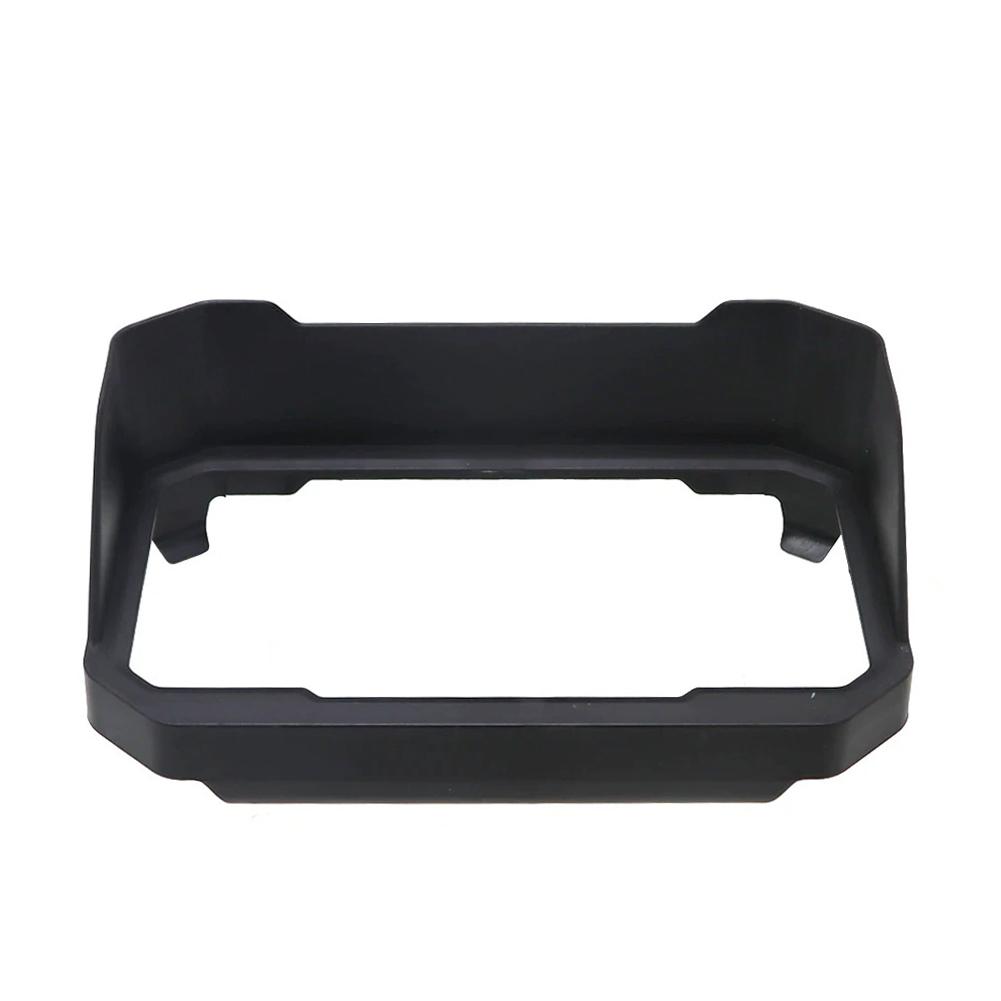 Motorcycle Instrument Dashboard Protection Guard Sun Visor Cover Screen Sunshade For CFMOTO 450MT 450 MT 2024 Accessories