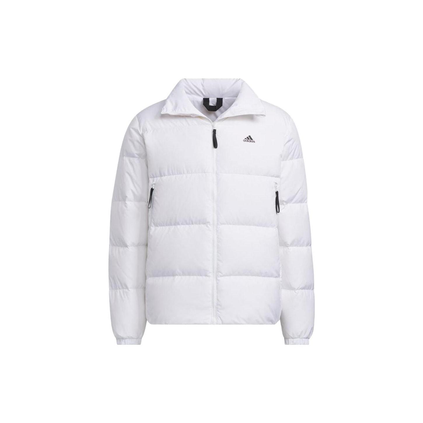 

New Adidas Jackets Coats Men s White IT8724 XXL