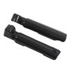 2PCS Shock Absorber Guard Carbon Fiber Pattern Motocycle Fork Guard Protector Replacement For SurRon Light Bee X S