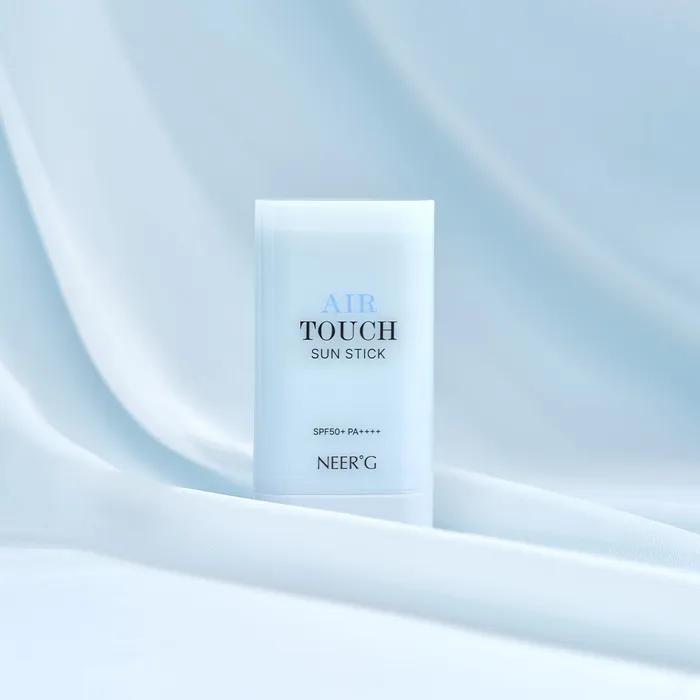 Nearg Air Touch Matte Lightweight Sun Stick 18g