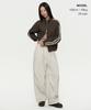 MUSINSA STANDARD WOMAN Women'S Parachute Pants [Cream]