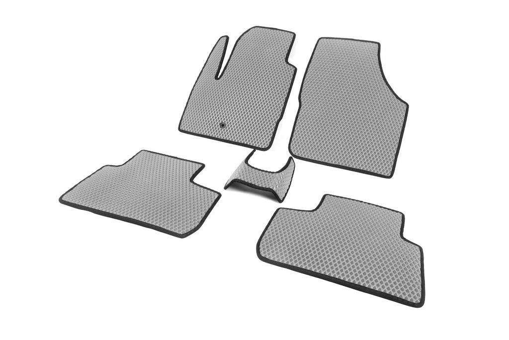 EVA Mats (gray) for Land Rover Freelander II