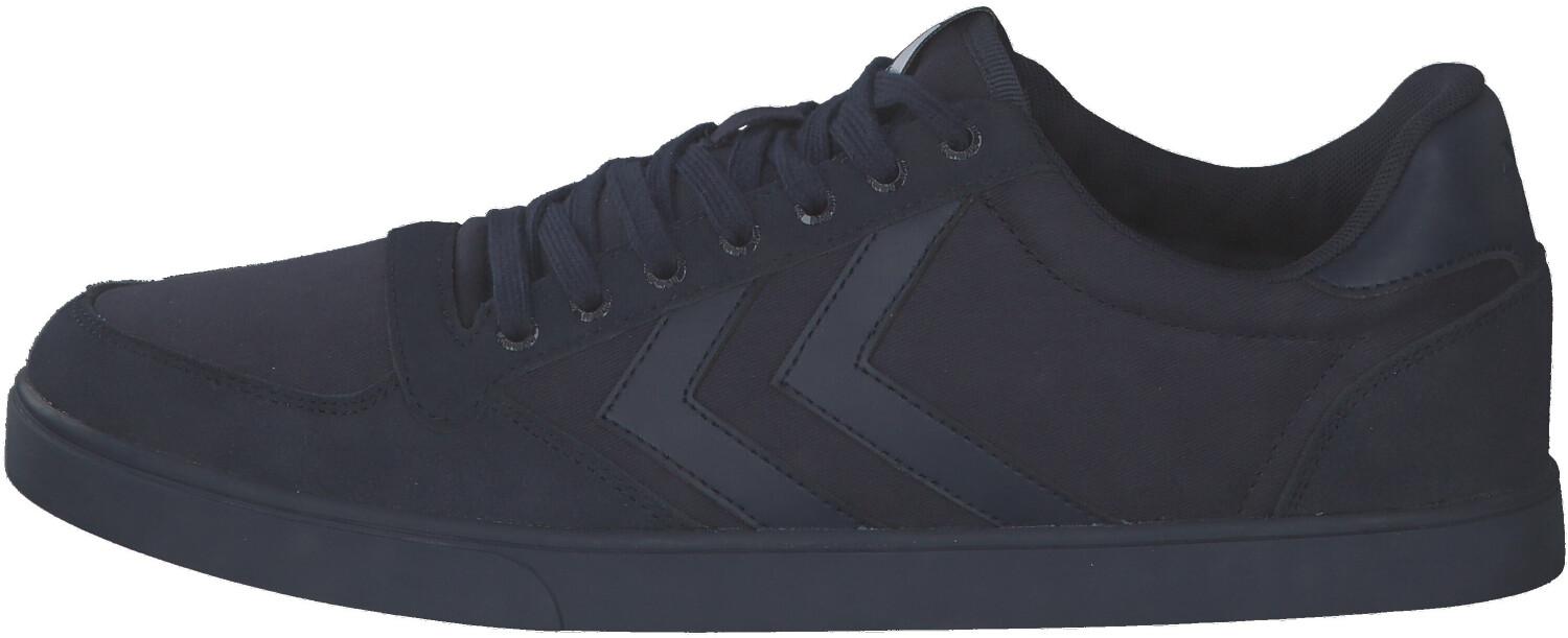 

Кроссовки Hummel Slimmer Stadil Tonal low Wmn navy 40